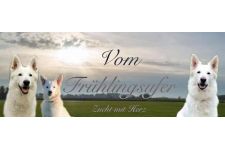 Logo für vom Frühlingsufer Logo für vom Frühlingsufer