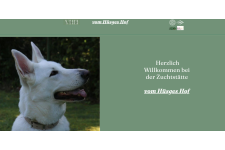 Logo für vom Hüsges Hof Logo für vom Hüsges Hof