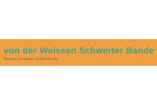 Logo für von der Weissen Schwerter Bande Logo für von der Weissen Schwerter Bande