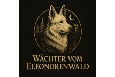 Logo für Wächter vom Eleonorenwald Logo für Wächter vom Eleonorenwald