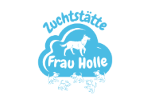 Logo für Zuchtstätte Frau Holle Logo für Zuchtstätte Frau Holle